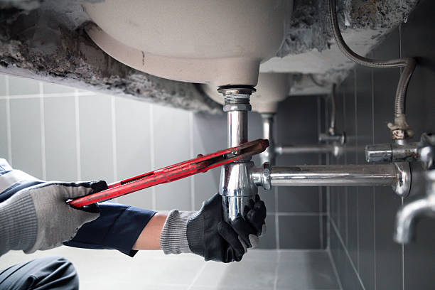 Trusted Gas Line Repair service in East Quogue, NY - Masters Plumbing Service